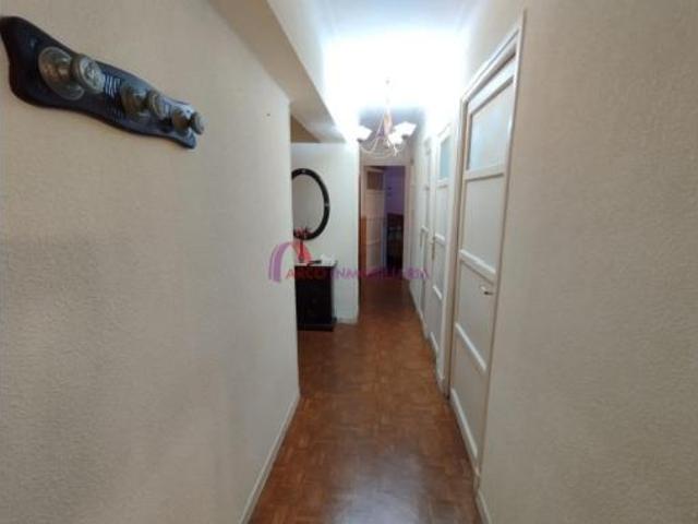 Piso en venta en Centro, Burgos