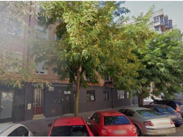 Piso en venta en Centro, Burgos