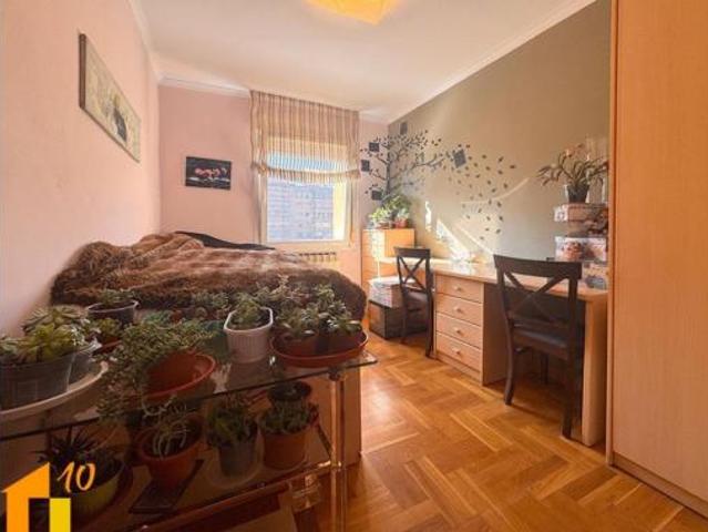 Piso en venta en Centro, Burgos