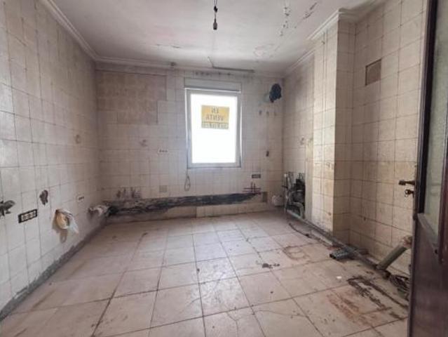 Piso en venta en Centro, Burgos
