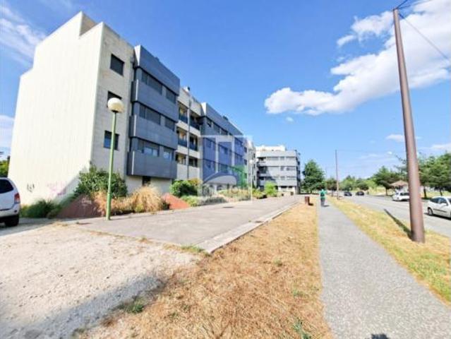 Piso en venta en Burgos, El Crucero