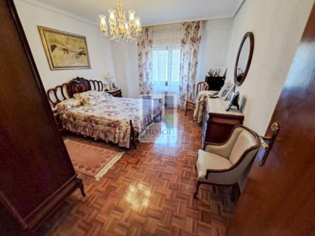 Piso en venta en Centro, Burgos
