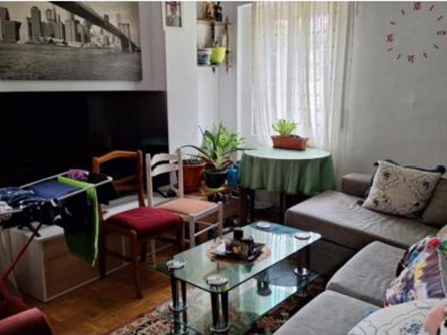 Piso en venta en Centro, Burgos