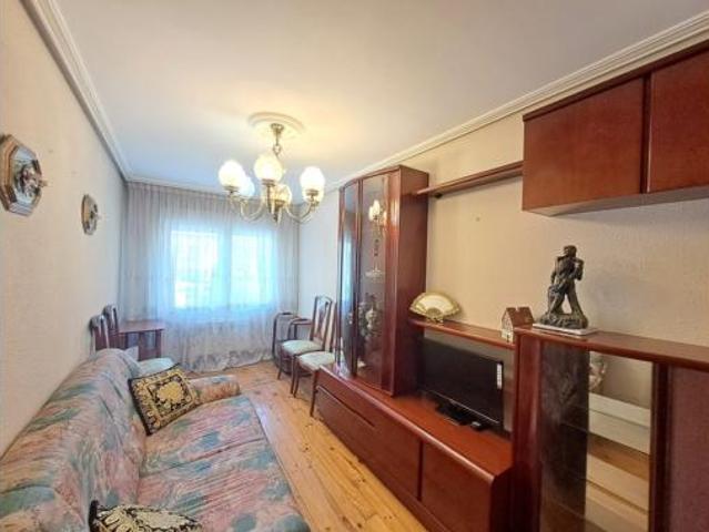 Piso en venta en Centro, Burgos