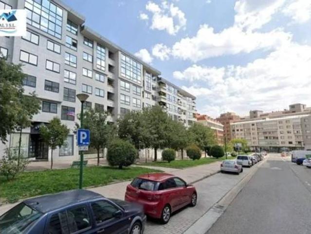 Piso en venta en Centro, Burgos