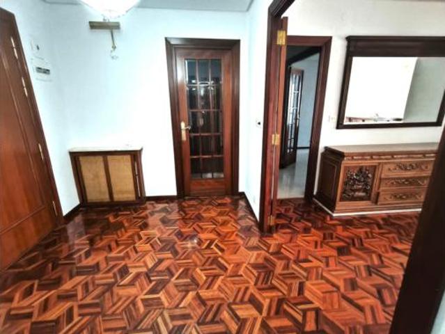 Piso en venta en Centro, Burgos
