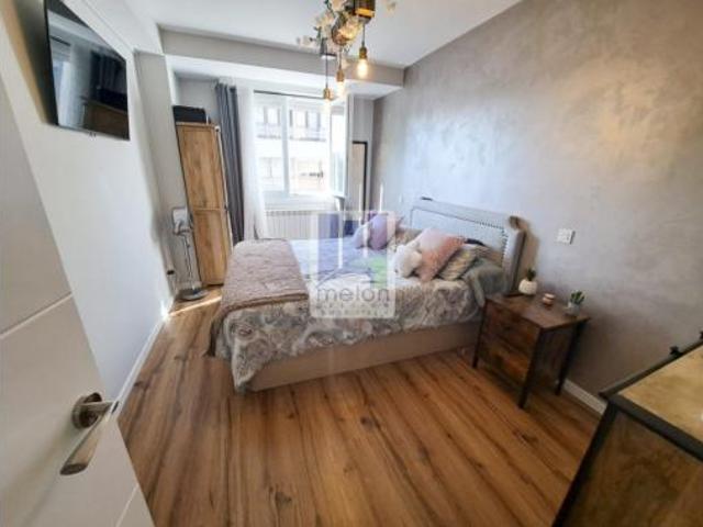 Piso en venta en Centro, Burgos