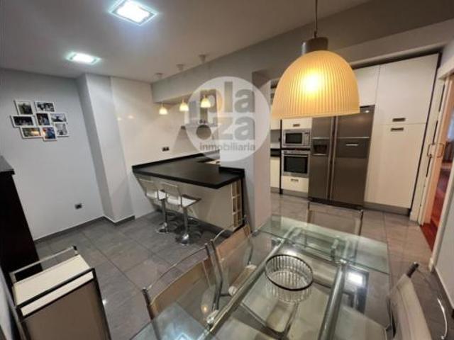 Piso en venta en Centro, Burgos