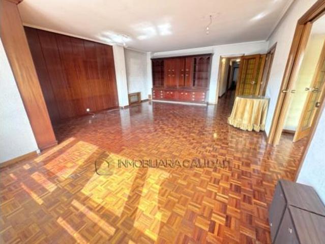Piso en venta en Centro, Burgos