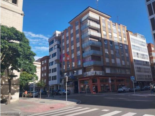 Piso en venta en Centro, Burgos