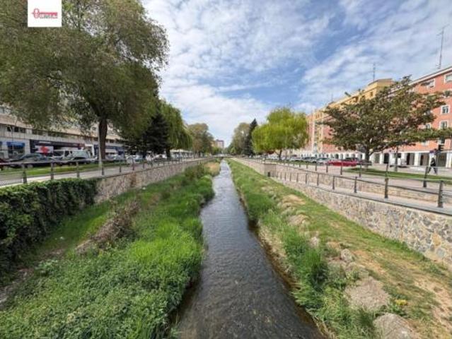 Piso en venta en Centro, Burgos