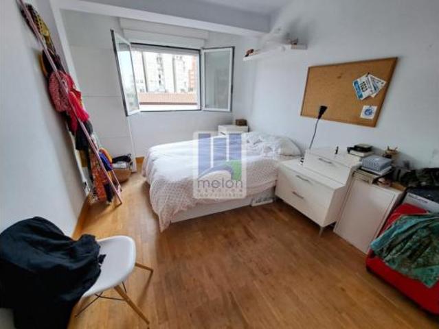 Piso en venta en Centro, Burgos