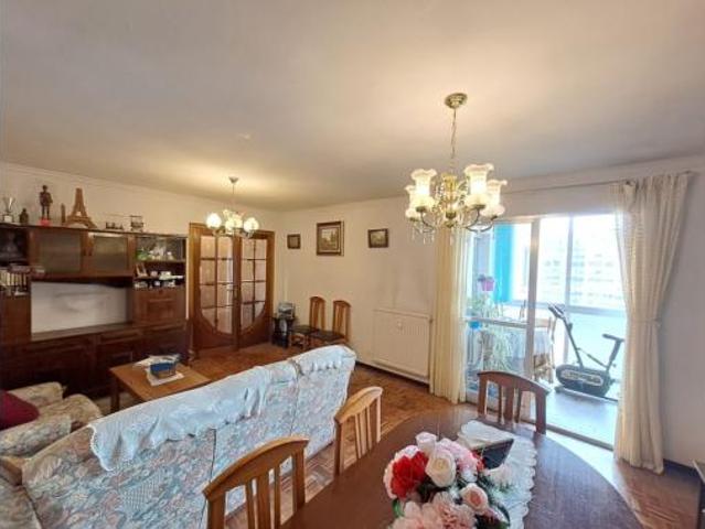 Piso en venta en Centro, Burgos