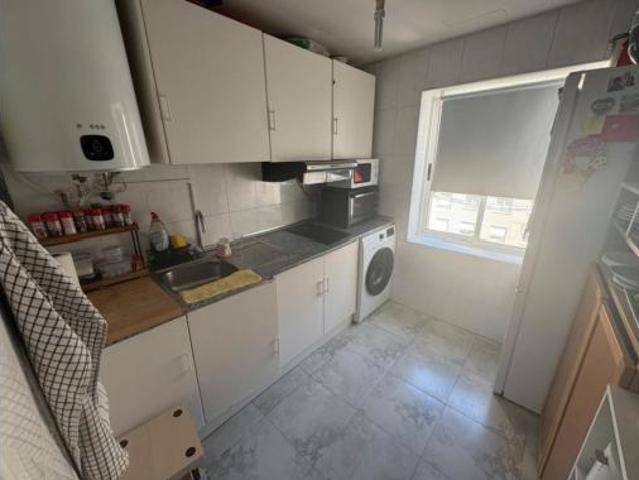 Piso en venta en Centro, Burgos