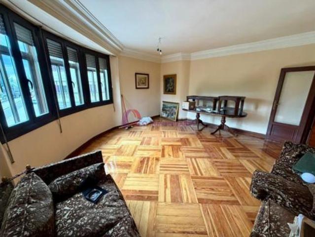 Piso en venta en Centro, Burgos