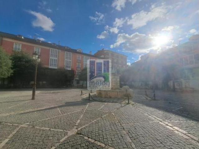 Piso en venta en Centro, Burgos
