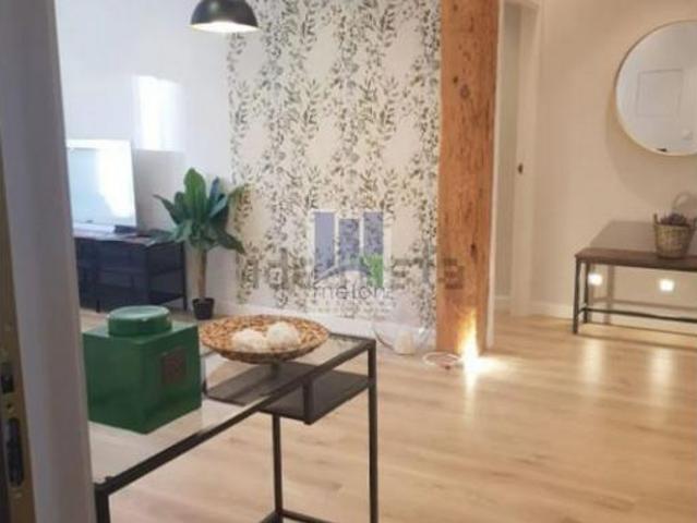 Piso en venta en Centro, Burgos