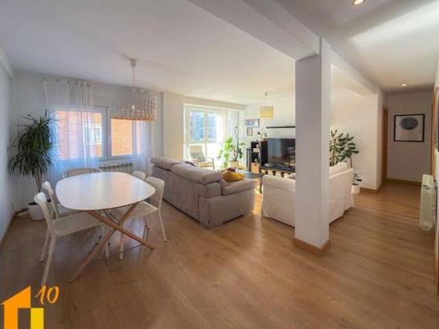 Piso en venta en Centro, Burgos