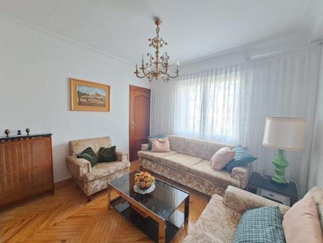 Piso en venta en Centro, Burgos