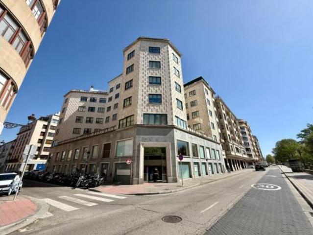 Piso en venta en Centro, Burgos