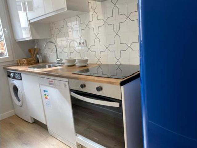 Piso en venta en Centro, Burgos