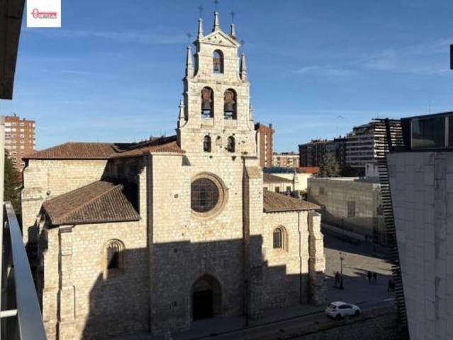 Piso en venta en Centro, Burgos