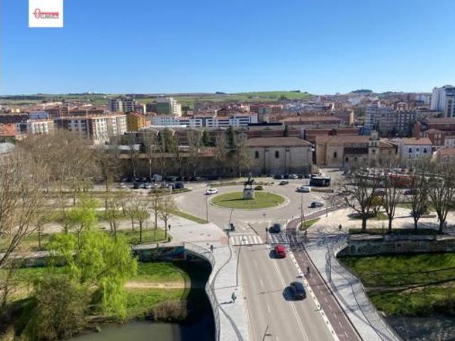 Piso en venta en Distrito Sur, Burgos