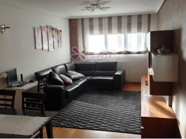 Piso en venta en Distrito Sur, Burgos