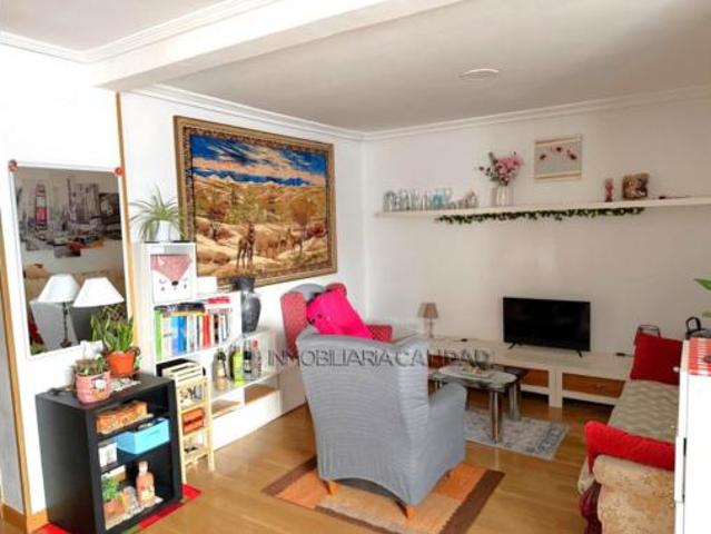 Piso en venta en Distrito Centro Norte, Burgos