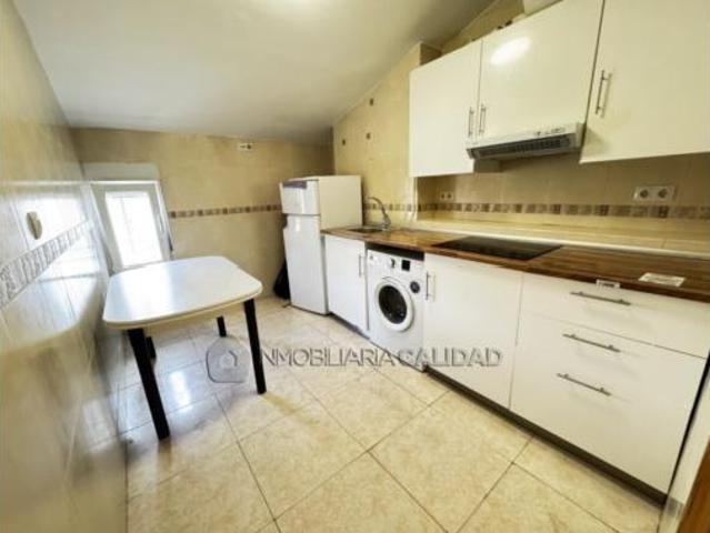 Piso en venta en Distrito Sur, Burgos