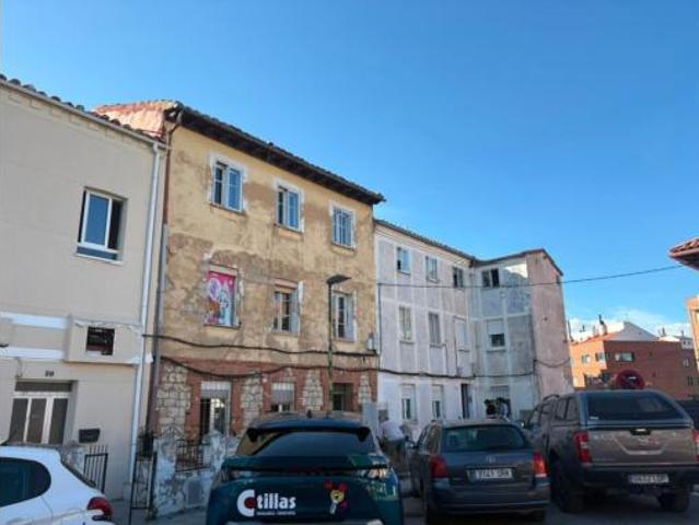Piso en venta en Distrito Sur, Burgos