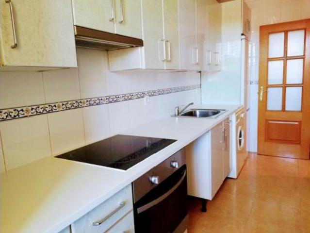Piso en venta en Distrito Oeste, Burgos