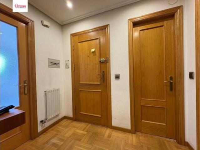 Piso en venta en Centro, Burgos