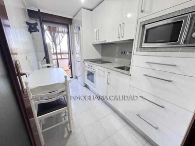 Piso en venta en Centro, Burgos