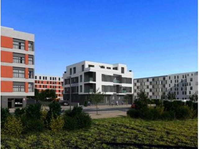 Piso en venta en Distrito Este, Burgos