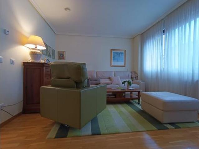 Piso en venta en Centro, Burgos