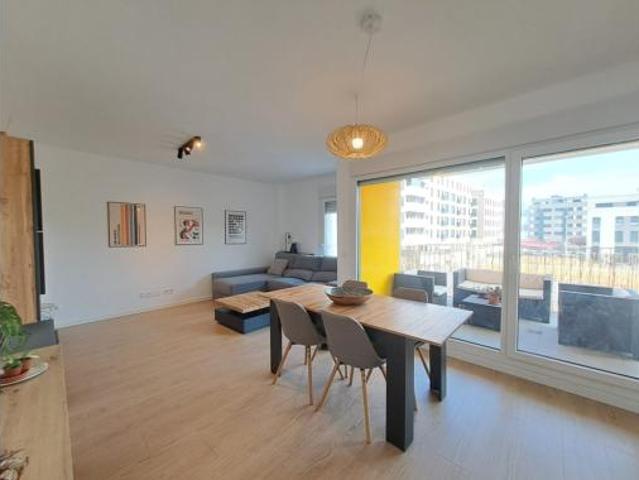 Piso en venta en Distrito Este, Burgos