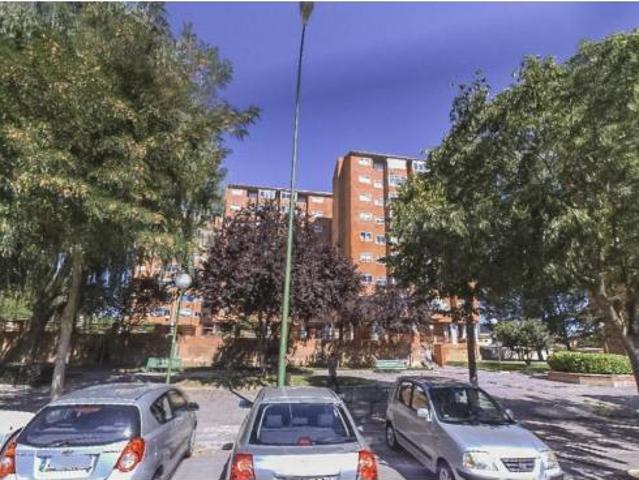 Piso en venta en Centro, Burgos