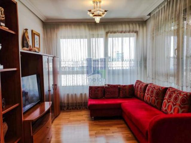 Piso en venta en Burgos, Gamonal