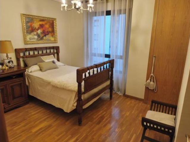 Piso en venta en Centro, Burgos