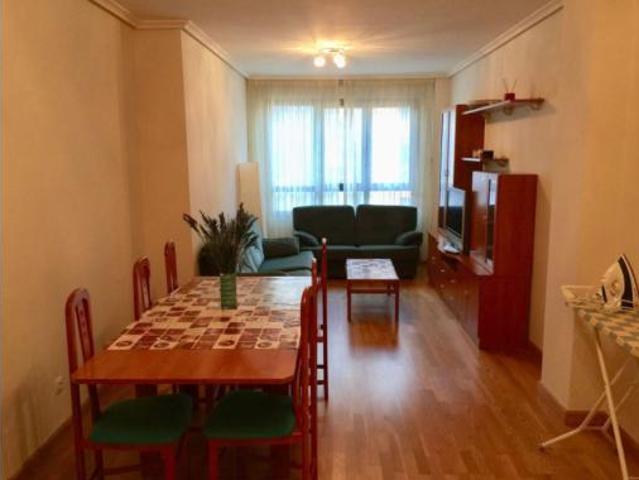Piso en venta en Centro, Burgos