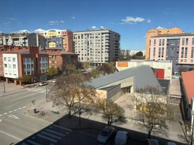 Piso en venta en Centro, Burgos