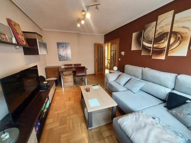 Piso en venta en Centro, Burgos