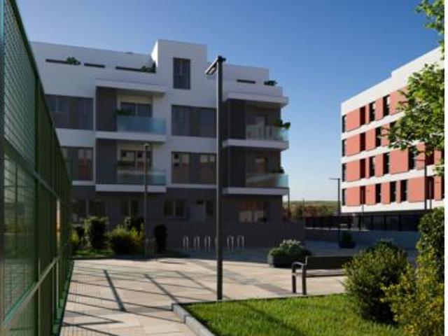 Piso en venta en Distrito Este, Burgos