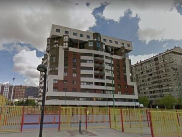 Piso en venta en Centro, Burgos