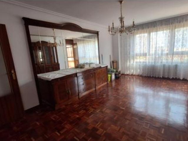 Piso en venta en Centro, Burgos