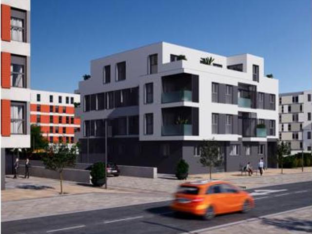 Piso en venta en Distrito Este, Burgos