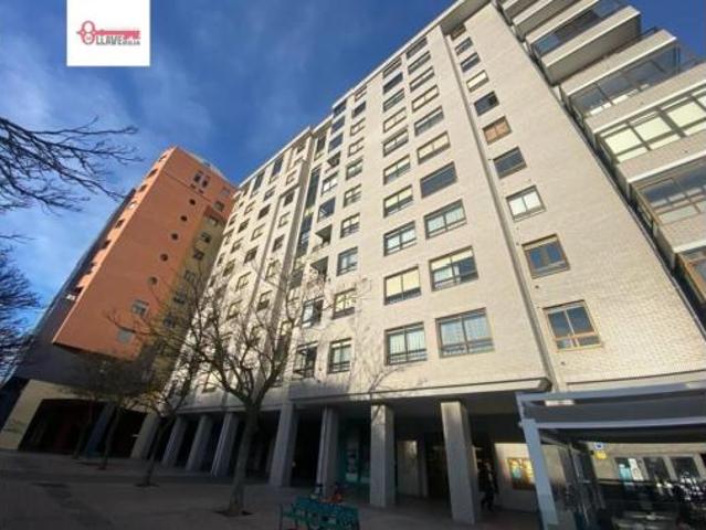 Piso en venta en Centro, Burgos
