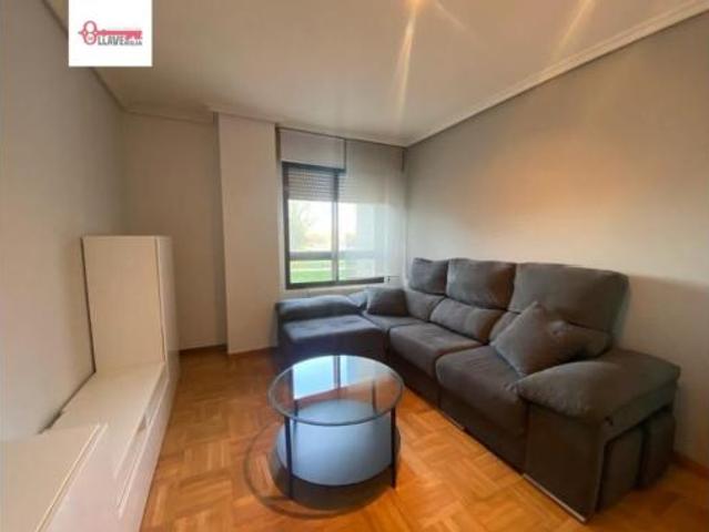 Piso en venta en Centro, Burgos