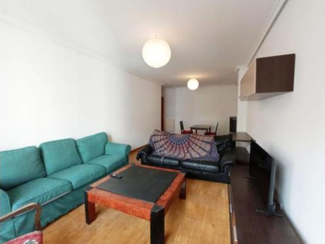 Piso en venta en Centro, Burgos